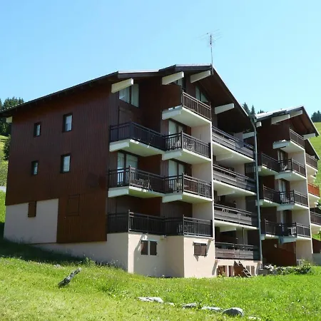 Aux Saisies, Balcon Sud, 5 Pers - Fr-1-594-315 Appartamento