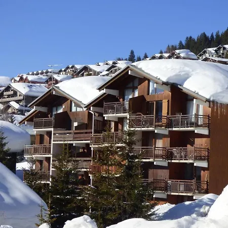 Appartamento Aux Saisies, Balcon Sud, 5 Pers - Fr-1-594-315 Hauteluce