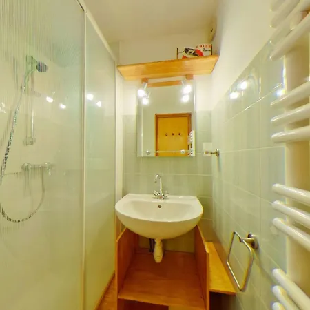 Appartamento Aux Saisies, Balcon Sud, 5 Pers - Fr-1-594-315